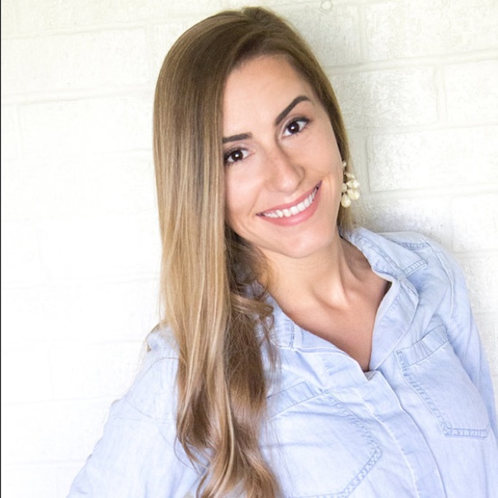 Meet your Posher, Mary